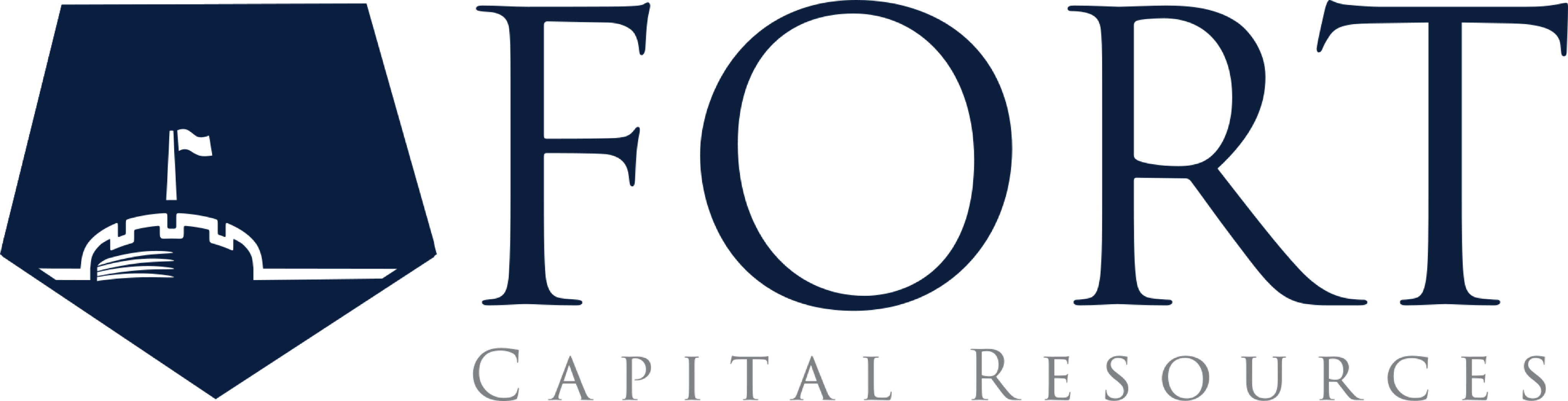 FORT Capital Resources Logo