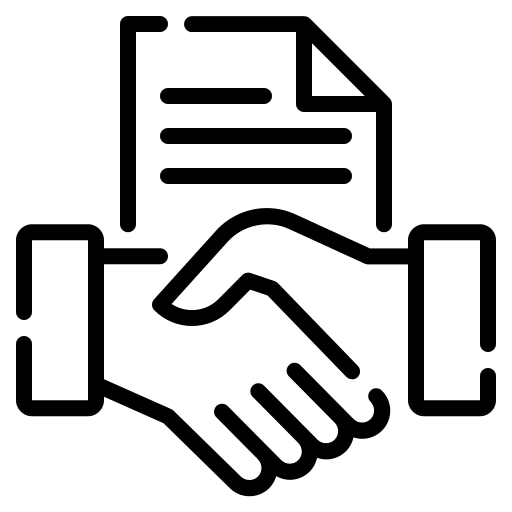 Terms Icon